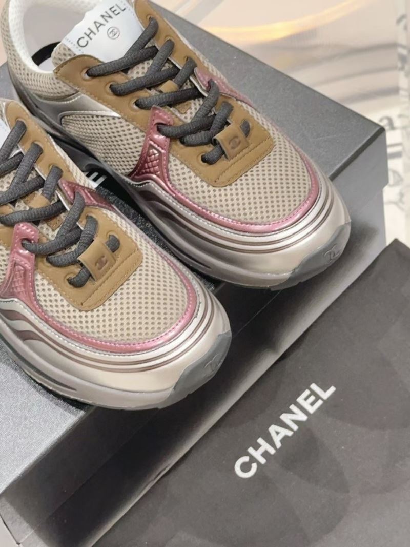 Chanel Sport Shoes